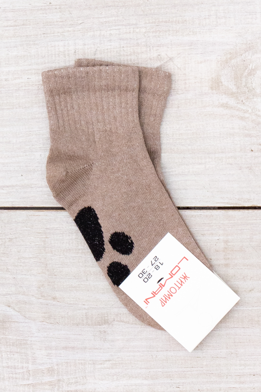 Шкарпетки дитячі (демісезон)